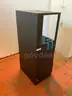 Steelcase Metal Wardrobe with Keys, 52&#x22; T x 24&#x22; W x 18&#x22; D (Missing 1 - Lock)