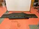 Lot of Misc. Floor Coverings: Includes Hog Heaven Stress Mats and Jill Zarin Area Rug