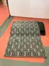 Lot of Misc. Floor Coverings: Includes Hog Heaven Stress Mats and Jill Zarin Area Rug