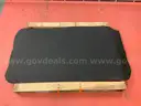Lot of Misc. Floor Coverings: Includes Hog Heaven Stress Mats and Jill Zarin Area Rug