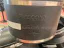 Pallet of Misc. Flexible Couplings