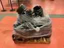 Pallet of Misc. Flexible Couplings