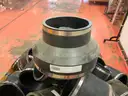 Pallet of Misc. Flexible Couplings, Sizes Vary