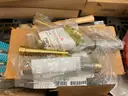 Pallet of Misc. Parts, Tools and Equipment