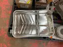 Pallet of Misc. Parts, Tools and Equipment