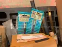 Pallet of Misc. Parts, Tools and Equipment