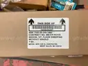 Pallet of Misc. Parts, Tools and Equipment