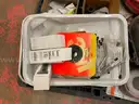 Pallet of Misc. Parts, Tools and Equipment
