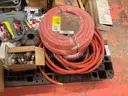 Pallet of Misc. Parts, Tools and Equipment