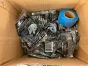Pallet of Misc. Parts, Tools and Equipment