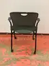 Herman Miller Caper Stacking Chair PN#178836