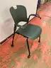 Herman Miller Caper Stacking Chair PN#178836