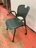 Herman Miller Caper Stacking Chair PN#178836