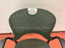 Herman Miller Caper Stacking Chair PN#178836