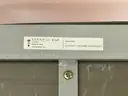 Lot of Misc. Patio Furniture: 5 - Planters and 2 - Outdoor Tables