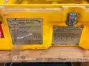 2 - Reusable Shipping and Storage Containers: 1 - Labeled Sikorsky and 1 - Labeled Bell Helicopter