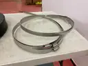2 - Boxes of Misc. Fernco Couplers