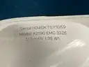 2 - Apple AirPods Pro Gen 1 with MagSafe Charging Case Model A2190, Both Power On