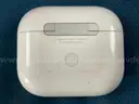 Apple AirPods Gen 3 with MagSafe Charging Case Model A2566, Powers On