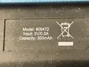 10 - Misc. Bluetooth Earbuds, Untested