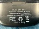 10 - Misc. Bluetooth Earbuds, Untested