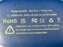 10 - Misc. Bluetooth Earbuds, Untested