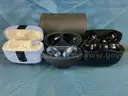 10 - Misc. Bluetooth Earbuds, Untested