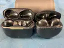 10 - Misc. Bluetooth Earbuds, Untested