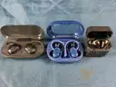 10 - Misc. Bluetooth Earbuds, Untested