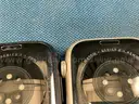 7 - Apple Watches (User-Locked) Series 3 to 9, All Power On
