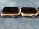 7 - Apple Watches (User-Locked) Series 3 to 9, All Power On