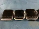 7 - Apple Watches (User-Locked) Series 3 to 9, All Power On