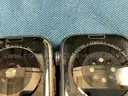 7 - Apple Watches (User-Locked) Series 3 to 9, All Power On
