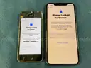 2 - Apple iPhones (User-Locked)