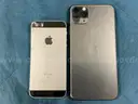 2 - Apple iPhones (User-Locked)