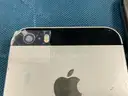 2 - Apple iPhones (User-Locked)