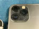 2 - Apple iPhones (User-Locked)