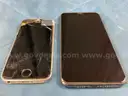 2 - Apple iPhones (User-Locked)
