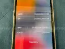 2 - Apple iPhones (User-Locked)