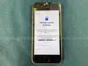 2 - Apple iPhones (User-Locked)