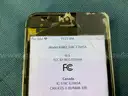 2 - Apple iPhones (User-Locked)