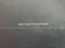 2 - Samsung Cell Phones (User-Locked) Both Power On