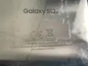 2 - Samsung Cell Phones (User-Locked) Both Power On