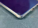2 - Samsung Cell Phones (User-Locked) Both Power On