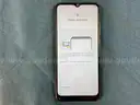 2 - Samsung Cell Phones (User-Locked) Both Power On