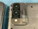 2 - Vortex Cell Phones (User-Locked) Both Power On