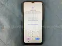 2 - Vortex Cell Phones (User-Locked) Both Power On