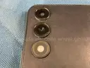 2 - Vortex Cell Phones (User-Locked) Both Power On