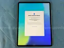 Apple iPad Pro (User-Locked) 256GB Model A2436, Powers On