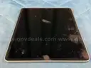 Apple iPad Pro (User-Locked) 256GB Model A2436, Powers On